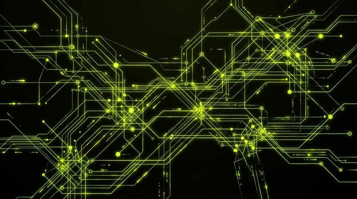 Real-time data network